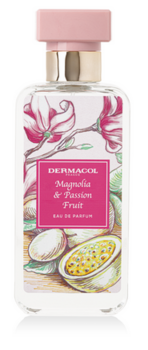 Dermacol Magnolia & Passion Fruit Парфюм EDP 50 ml (8590031099811)