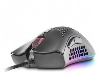 Mars Gaming MMEX Игровая мышь 32000DPI / 1000Hz / 400IPS (MMEX)