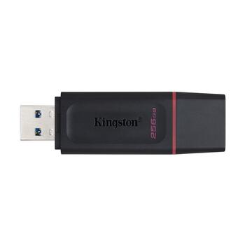 Kingston 256GB USB 3.2 Gen1 DataTraveler флешка (DTX/256GB)