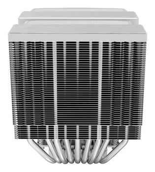Mars Gaming MCPUXU9W CPU dzesētājs 400W TDP / 2x 120mm (MCPUXU9W)