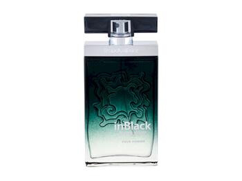 Franck Olivier In Black Туалетная вода EDT 75ml (3516641225124)