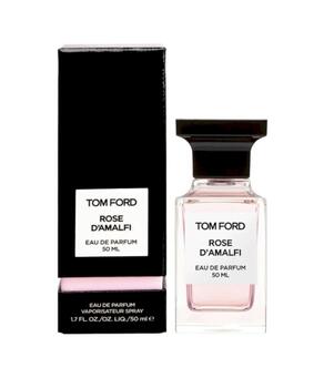 Tom Ford Rose D'Amalfi Парфюм EDP 50ml (888066130486)