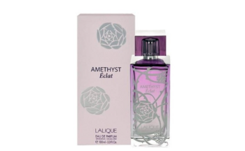 Lalique Amethyst Eclat Парфюм EDP 100 ml (7640111501466)