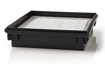 Nedis HEPA Filtrs Putekļu sūcējam Nilfisk - 21982500 GM200, 300, 400 (VCFI210HEP)