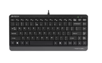 A4Tech FStyler FK11 Проводная USB-клавиатура (A4TKLA46787)