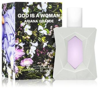 Ariana Grande God Is a Woman Парфюм EDP 30 ml (812256028499)