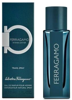 Salvatore Ferragamo Intense Leather Парфюм EDP 30 ml (8052464890682)