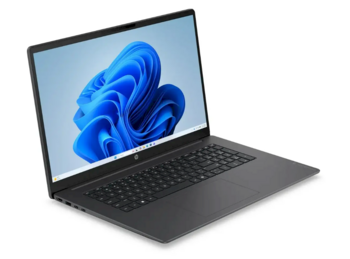 HP OmniBook 3 Portatīvais dators AMD Ryzen 7 / 24GB / 512GB / 17.3
