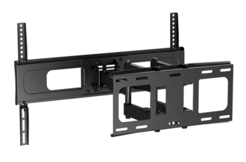 Savio UTV-04 TV Sienas statīvs 86