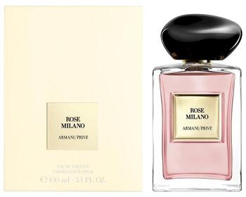 Armani Privé Rose Milano Парфюм EDT 100 ml (3614272651043)