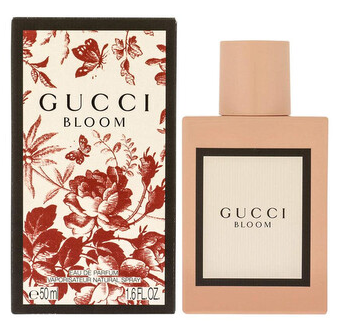 Gucci Bloom Духи EDP 100 ml (3616302514298)