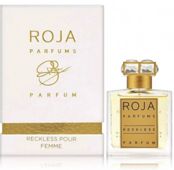 Roja Parfums Reckless Парфюм PAR 50 ml (5060399679374)