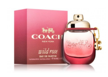 Coach Wild Rose Парфюм EDP 50 ml (3386460126588)
