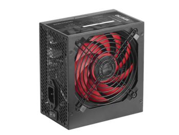 Mars Gaming MPIII750 Barošanas bloks ATX 750W (MPIII750)