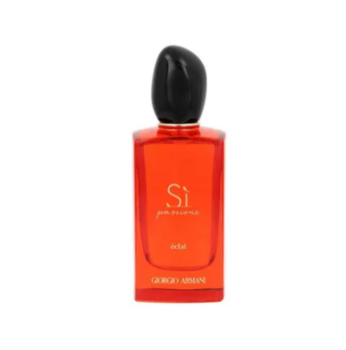 Giorgio Armani Sí Passione Eclat Парфюм EDP 100 ml Tester (3614273607063)