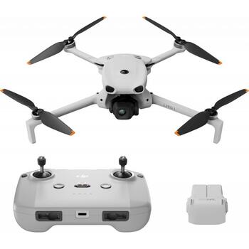 DJI Lito 1 Drone (CP.MA.00000990)