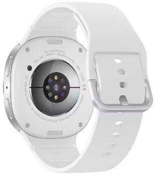 Samsung Galaxy Watch8 Умные часы 44mm Silver (SM-L330NZSAXEF)