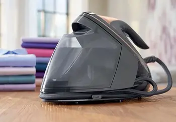 Philips PSG9040/80 PerfectCare Tvaika ģeneratora gludeklis (PSG9040/80)