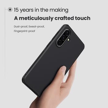 Nillkin Super Frosted PRO Back Cover Чехол для Samsung Galaxy A36 5G (57983124714)