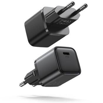 Joyroom L-P202 Tīkla Lādētājs USB-C 20W (L-P202)