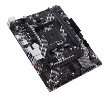 Asus PRIME A520M-R Pamatplate (PRIMEA520M-R)