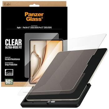 PanzerGlass Ultra-Wide Fit Защитная пленка для экрана Apple iPad Air 13