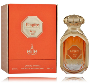 Risala Elite Empire Arza Парфюм EDP 100 ml (6294015198959)