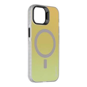 OBAL:ME MagNetix SolarFlex Cover Защитный чехол для Apple iPhone 16e / медно-серый (57983128650)
