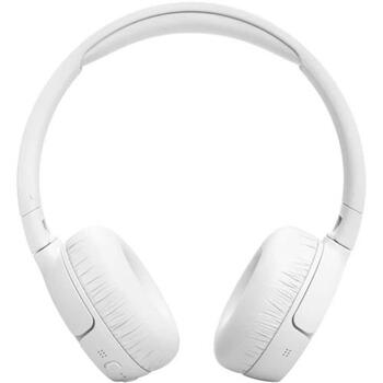 JBL Tune 670NC Беспроводные Hаушники (JBLT670NCWHT)