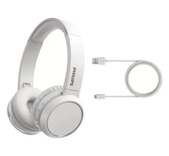 Philips TAH4205WT/00 Беспроводные Hаушники (TAH4205WT/00)