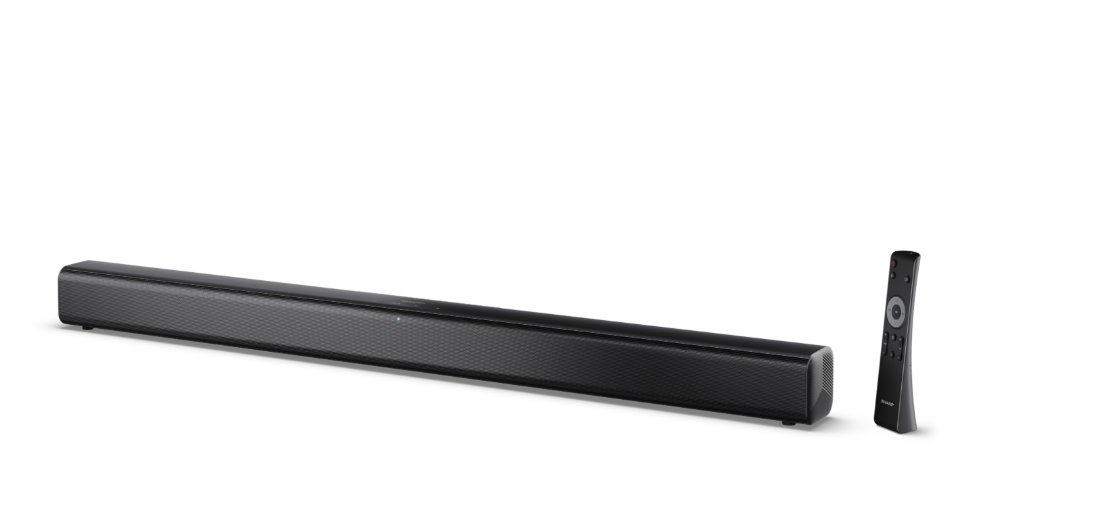 Sharp HT-SB145 Колонка 100W (HT-SB145)