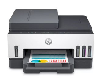 HP Smart Tank 750 Tintes printeris (6UU47A#670)