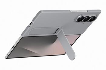 Samsung Silicone Cover Чехол для Samsung Galaxy Z Fold 7 (EF-MF966CJEGWW)