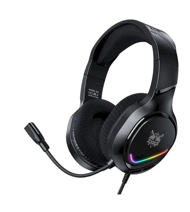 Onikuma X31 Austiņas (6972470563603)