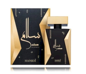 Hamidi Salam Oriental Парфюм EDP 100 ml (6294015197105)