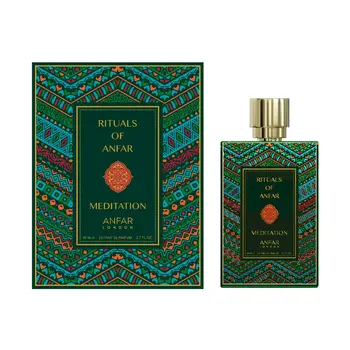 Anfar Rituals of Anfar Meditation Парфюм унисекс PAR 80 ml (6292257641318)