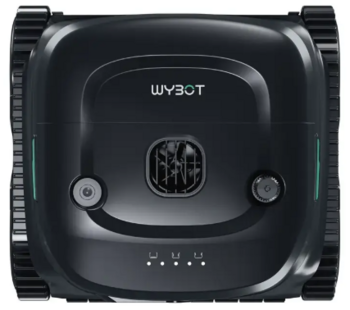 Wybot C2 Pro Vision Беспроводной Робот Очиститель Бассейна (WYBOT-C2PV)