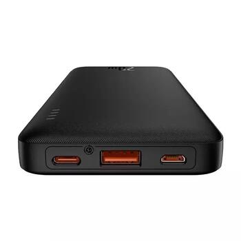 Baseus Airpow Внешний аккумулятор 10000 mAh (PPQD090001)