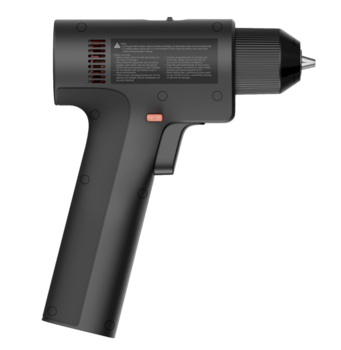 Xiaomi Mijia Brushless Cordless Drill 2 Беспроводная дрель (BHR08S8GL)