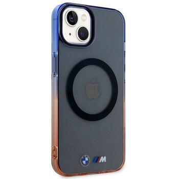BMW BMHMP14MHTGE Чехол для Apple iPhone 14 Plus / 15 Plus (BMHMP14MHTGE)