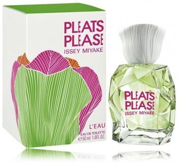 Issey Miyake Pleats Please L´Eau Smaržas EDT 50 ml (3423473949954)