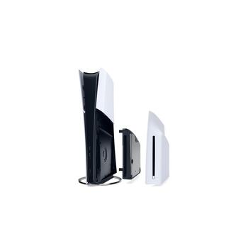 Sony PlayStation 5 Slim D-chassis 1TB Игровая консоль (CFI-2000) (CFI-2000A01)