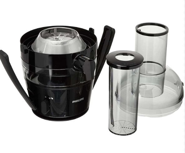 Philips HR1856/70 QuickClean Соковыжималка (HR1856/70)