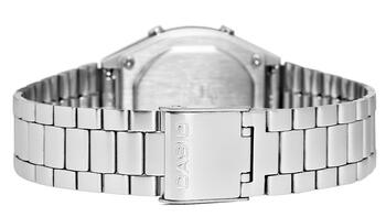 CASIO B640WD-1AVDF Unisex pulkstenis (CA0040)