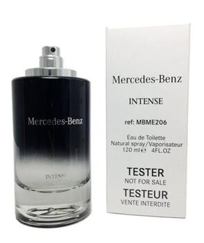 Mercedes-Benz Man Intense Парфюмерный Тестер EDT 120ml (3595471024794)