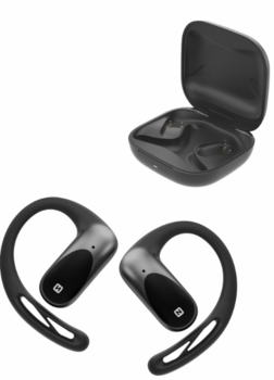 Swissten RUN Bluetooth TWS Sporta Bezvadu Austiņas (51107093)