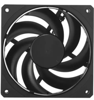 Cooler Master Mobius 120 Вентилятор (MFZ-M2NK-21NPK-R1)