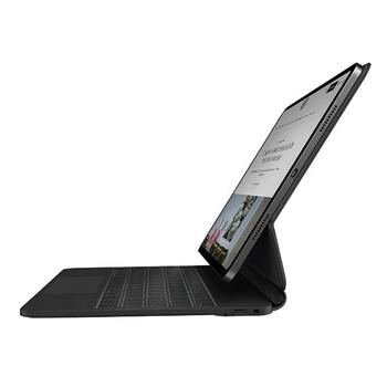 UNIQ Venno Magnetic Smart Чехол с Клавиатурой для Apple iPad Pro 11