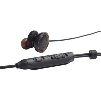 JBL Quantum 50 Игровые Наушники с Микрофоном (JBLQNTM50BLK)