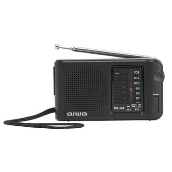 Aiwa RS-44 Pārnēsājams Radio (RS-44)